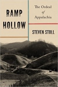 Ramp Hollow book cover.