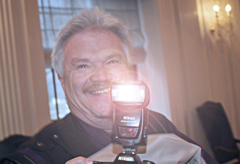 Steve Rotsch retired from his post as the official photographer for the Office of the Governor of West Virginia in 2020 after spending decades off and on in the position. Over the course of his time on the job, Rotsch photographed five governors and some of the state's most memorable recent history. Photo: