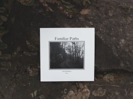 Kentucky-based photographer Jared Hamilton released the first volume of his zine "Familiar Paths" in 2021. Photo: Jared Hamilton/Provided