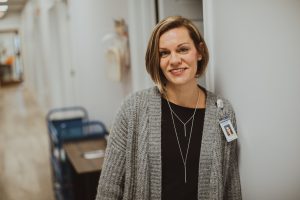 Photo: Molly Humphries/Healthcare is Human